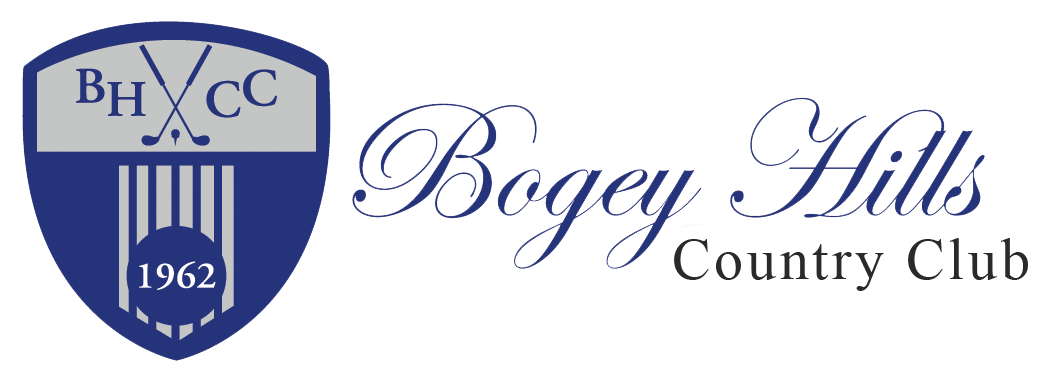 Bogey Hills CC
