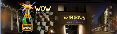 Windows On Washington