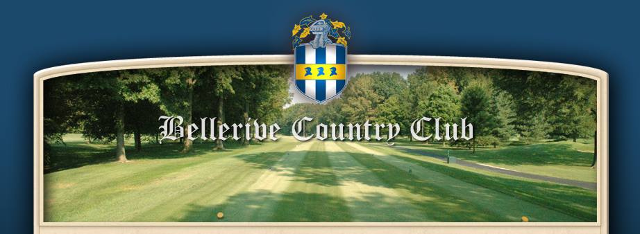 Bellerive Country Club