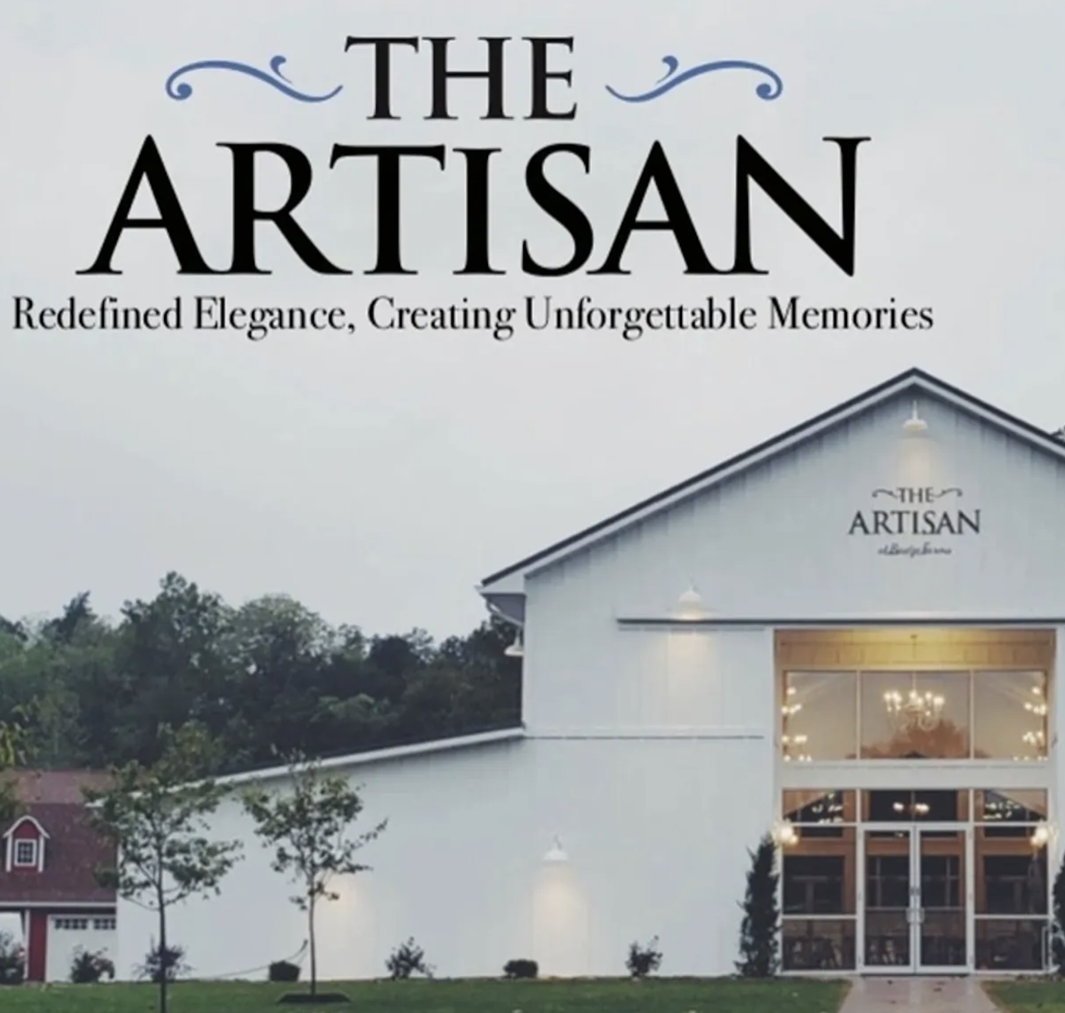 The Artisan, Bloomsdale MO