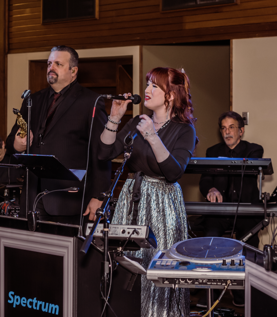 At Innsbrook Country Club, photo credit to Irish Eyes Photography