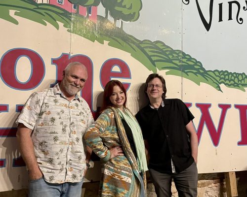 spectrum trio at stone hill